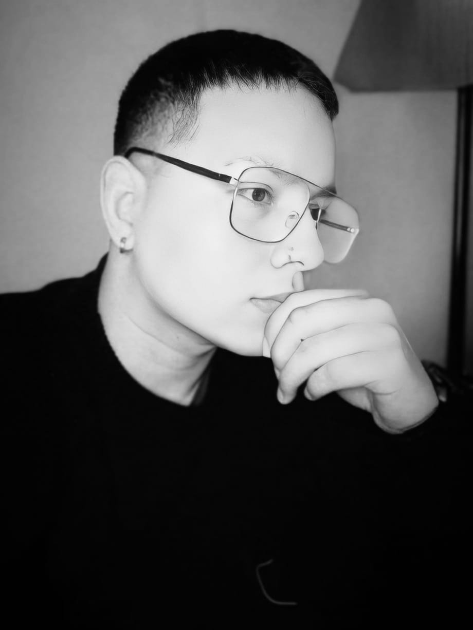 Carlos Ezequiel Leiva - Fundador XCAIL