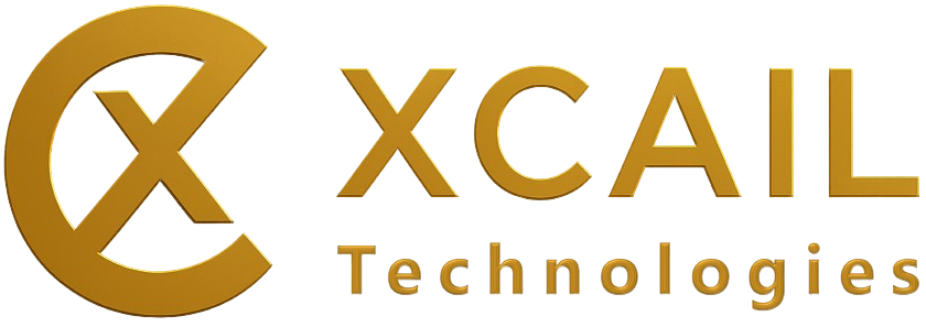Logo XCAIL