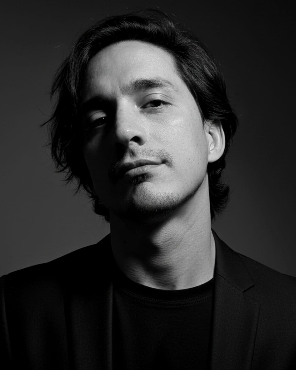 Matías Villalba - Director Administrativo